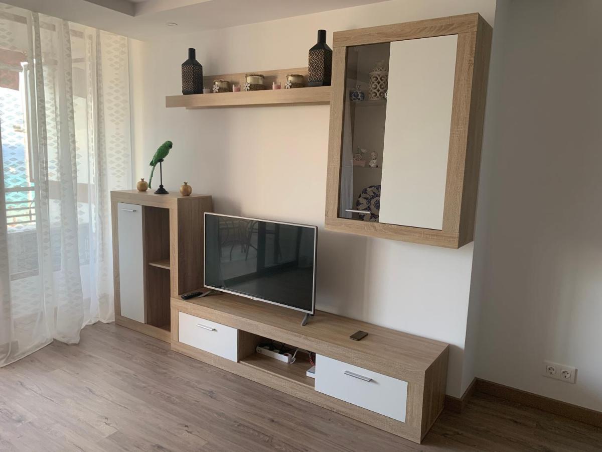 El Murtal Apartment Benidorm